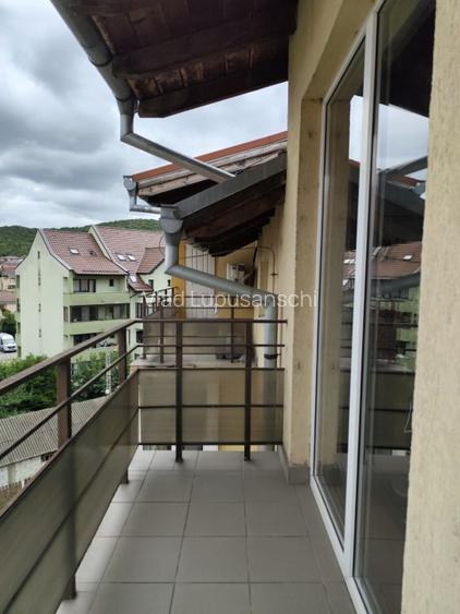 Apartament 2 camere spatios si luminos in Floresti str Florilor - 2
