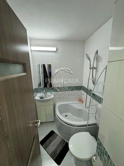 Apartament cu 4 camere in zona Dorobanti/LSM ~ confort 1 dec sporit SC-110mp - 8