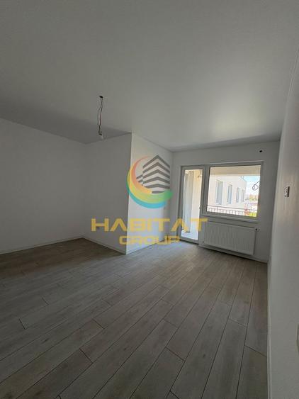 Apartament Modern 3 Camere 89.44mp Berceni