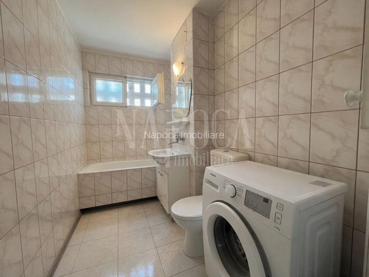 Apartament 3 camere de vanzare in Manastur, Cluj Napoca - 6