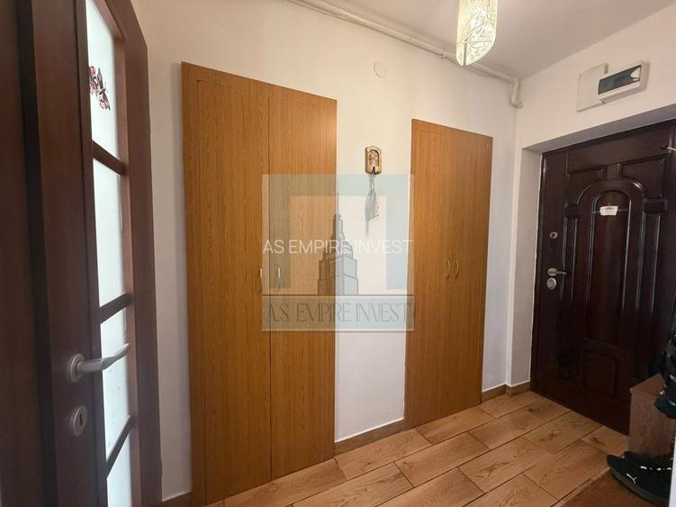 Apartament 3 camere - zona Bd. Gării/Făget - 8