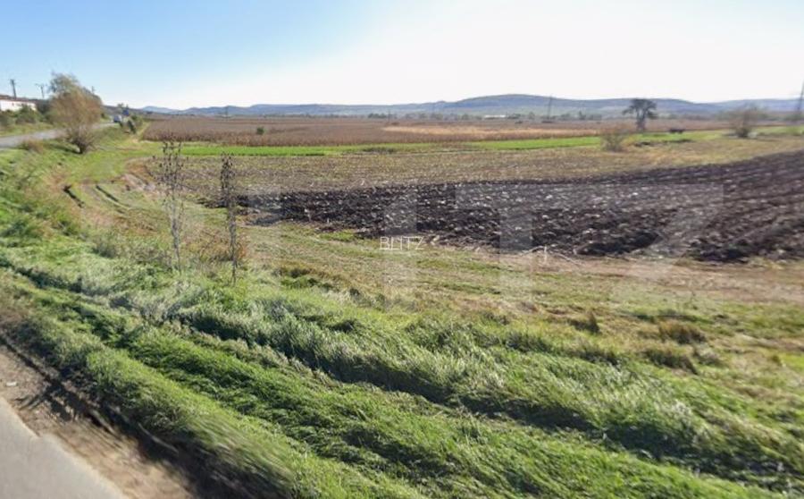 Oportunitate! 59 ari teren agricol la doar 13.000 € - 3