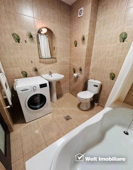 Apartament 2 camere, parcare si boxa subterana, Vivo