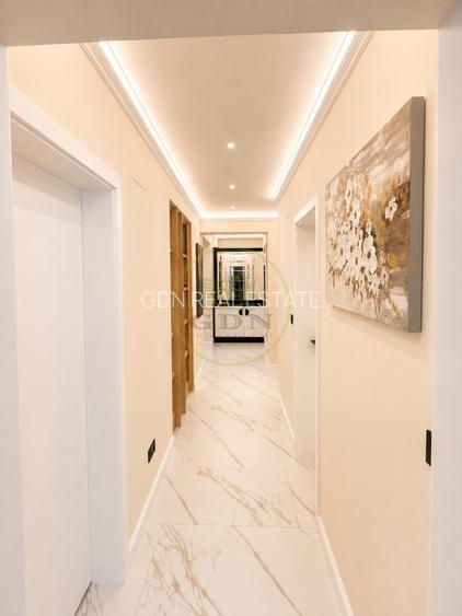 Apartament Exclusivist în VOLO Residence | 90 mp | Terasă 25 mp. - 18