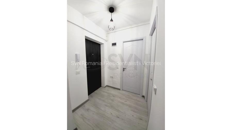 REA1012342 Studio - Bragadiru - Diamantului Residence - 2