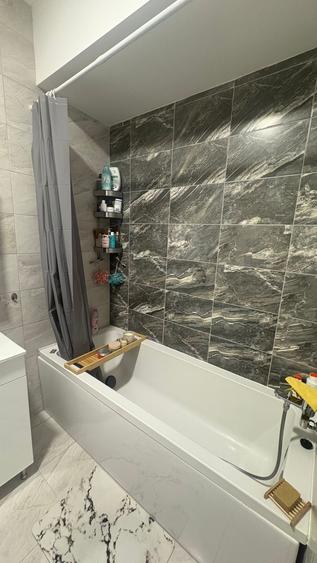 Apartament 2 Camere Pallady Parcare Centrala Proprie Bloc Nou
