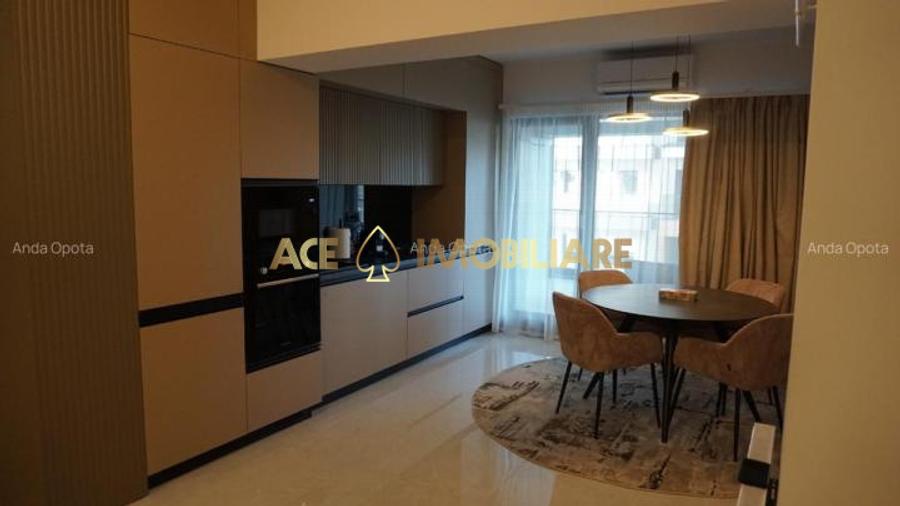 2 Camere de inchiriat | Dristor - Select residence | Metrou | Parcare