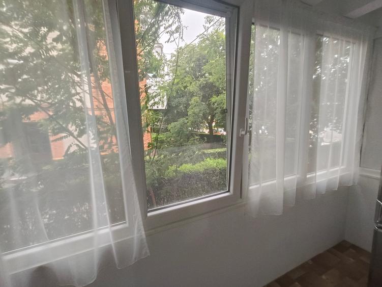Apartament Iulius Town