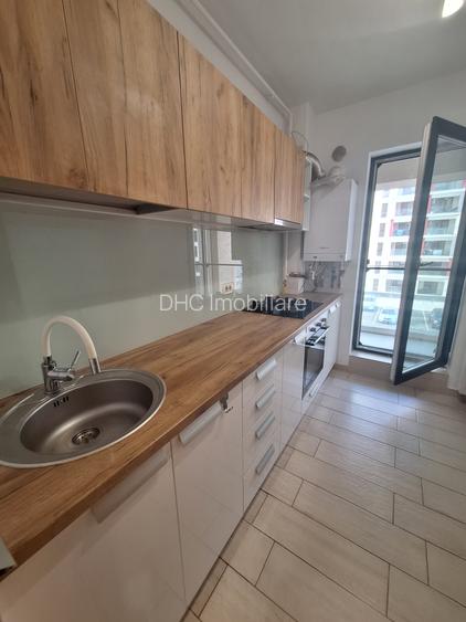 Exigent Plaza Residence faza 2 - 12