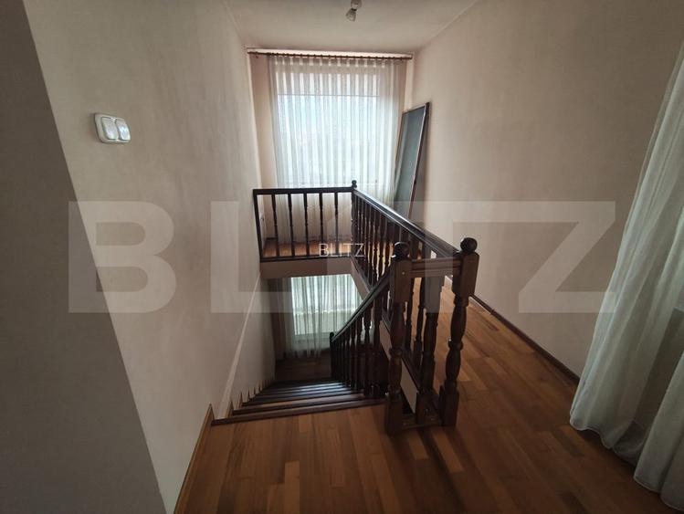 Casa de vanzare P+E si teren de 480 mp in cartierul Iosia, zona Calea Aradului - 17