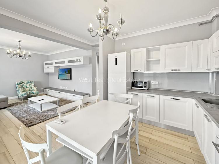 Apartament 3 camere, Dumbravita-Aradului! - 2