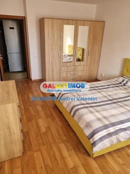 Apartament 2 Cam Bloc Nou Berceni - Dimitrie Leonida - Parcare