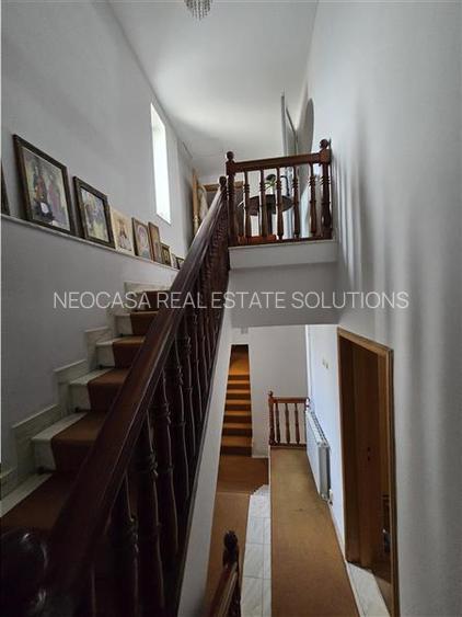 Vila versatila 7 camere + Garaj zona 1 Mai - Ion Mihalache | Ideala locuinta sau - 11