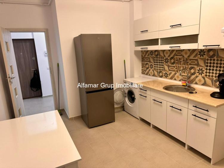 2 camere mobilat-utilat Berceni-Grand Arena