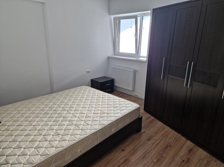 Apartament mobilat Vivamus Residence Brașov