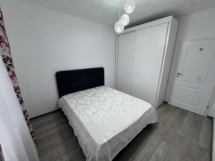 APARTAMENT 2 CAMERE DE INCHIRIAT | MOBILAT SI UTILAT | METROU LUJERULUI