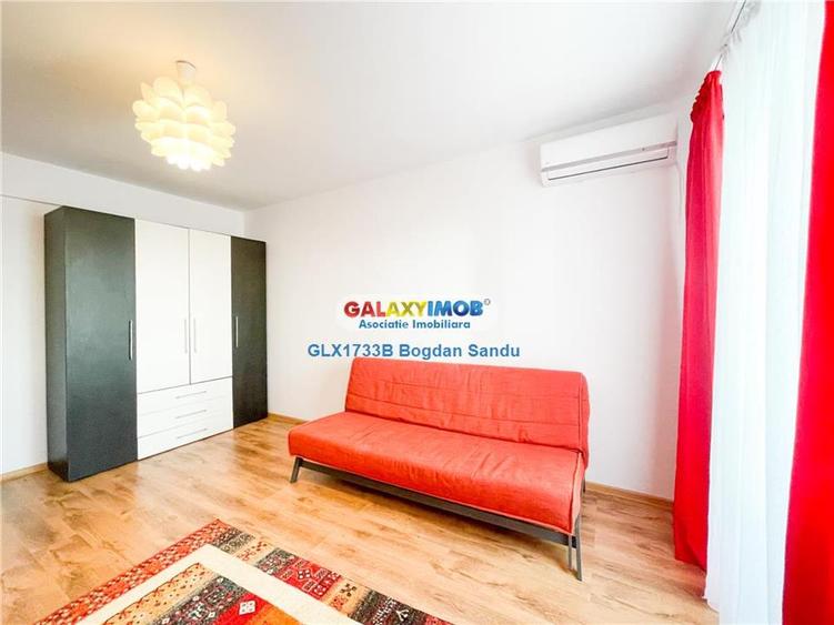 Apartament cu 2 camere, decomandat de inchiriat in Militari - Pacii