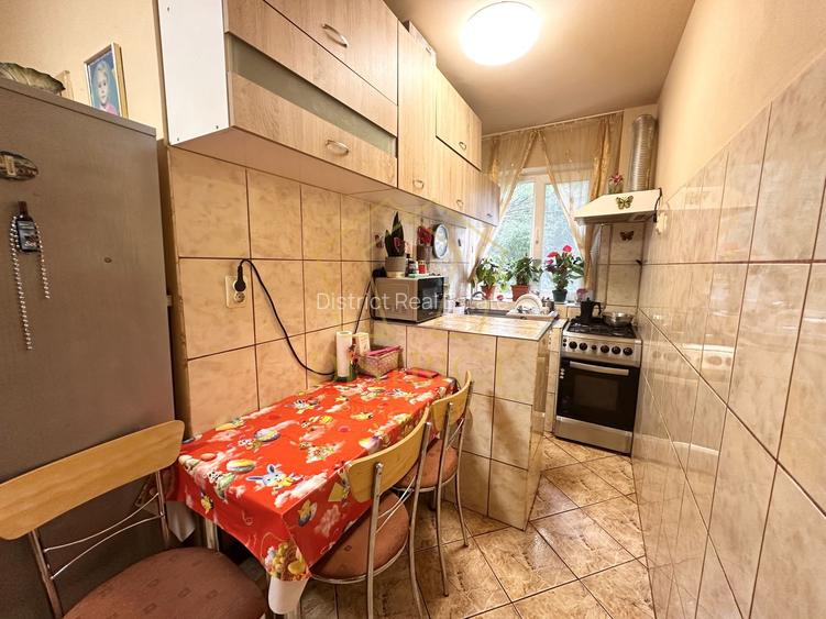 Apartament cu 2 camere | Calea Sagului - 13