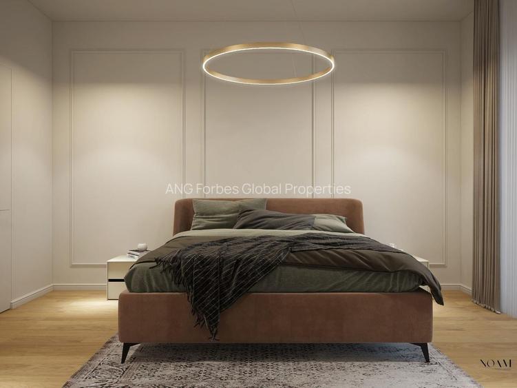 Apartament 4 Camere | Floreasca | Premium | Parc Verdi | Mobilat - 7