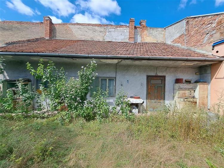 Casa Individuala, 665 mp teren, situata in cartierul Gheorgheni!