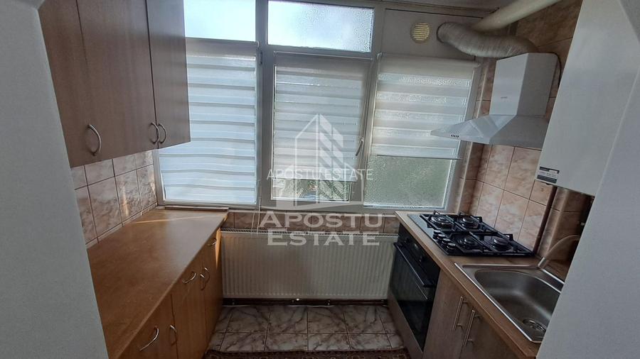 Apartament cu 2 camere de inchiriat, Lipovei,Timisoara - 4