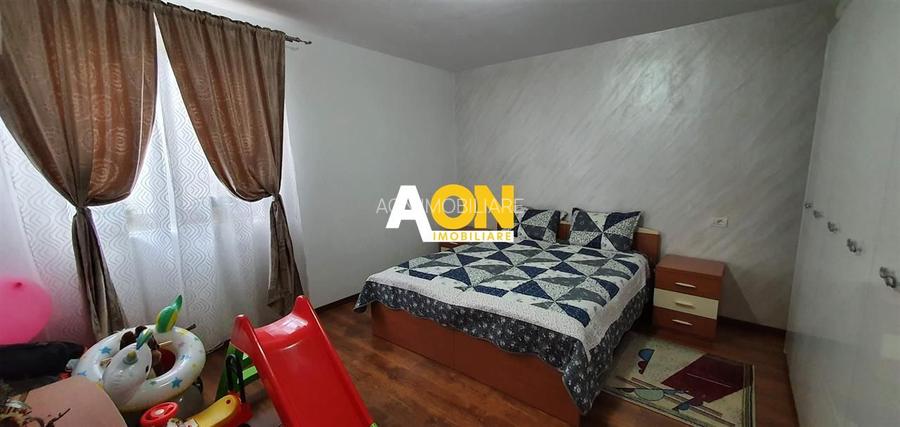Casa 5 camere, D+P 1200 mp teren, toate utilitatile - 15
