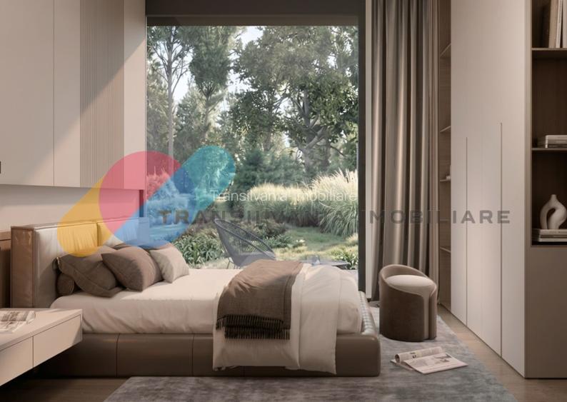 Case Pasive 100mp– La cheie, certificate Passive House - 11