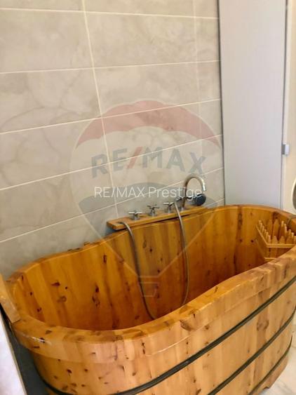 Apartament 2-3 camere in Vila intrare separata Zona Mircea Vulcanescu - 10