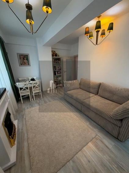 Apartament 2 camere decomandat  Popesti Leordeni / Soseaua Oltenitei