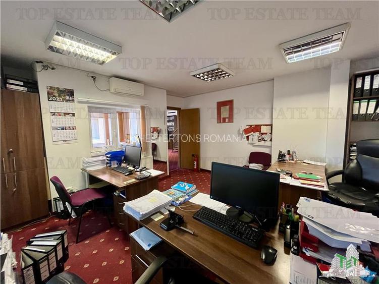 7 Camere | Dacia | 2010 | Duplex | 228 mp | Garaj | Centrala - 7