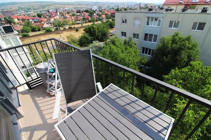 Apartament de vanzare 2 camere 52mp zona MARASTI Kaufland