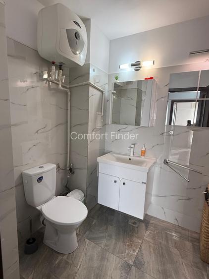 Apartament 2 Camere | Bld. Unirii-Nerva Traian | 69mp | Decomandat - 10