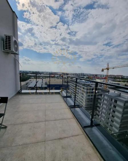 3 Camere 88 m.p. + Parcare + Boxă depozitare | Rotar Park 2