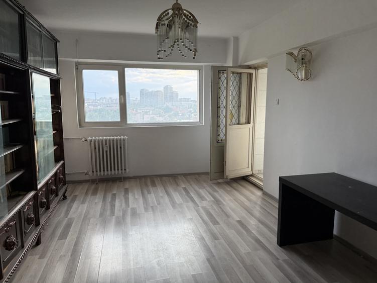 4 Camere | Vitan | Prox. Metrou | Nemobilat | Bloc Izolat