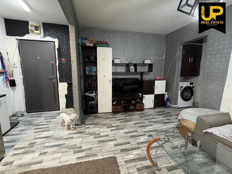 Apartament 2 camere Vitan