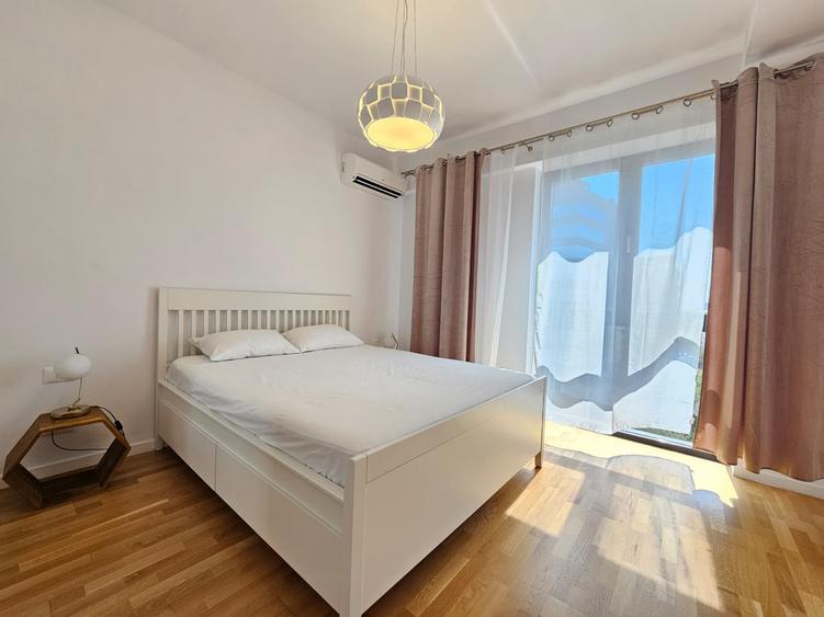 Pet Friendly | Apart 2 camere 59m2 | Atlas Residence - Aviatiei