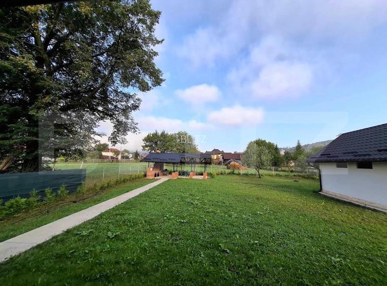 Casă/Afacere la cheie 146 mp, 1349 mp teren, Campulung Moldovenesc - 3