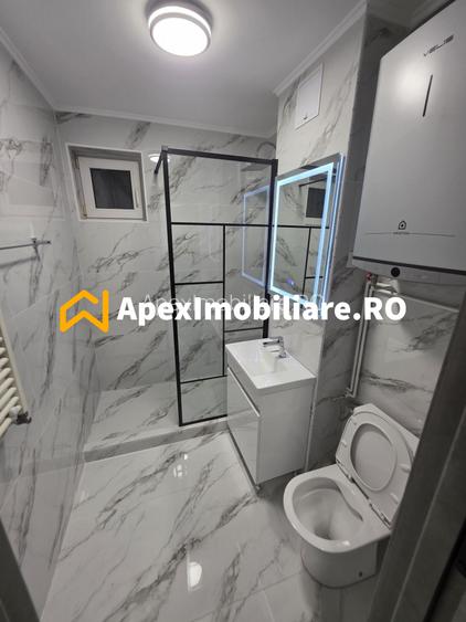 Garsoniera de inchiriat Vitan București  ApexImobiliare.ro - 5