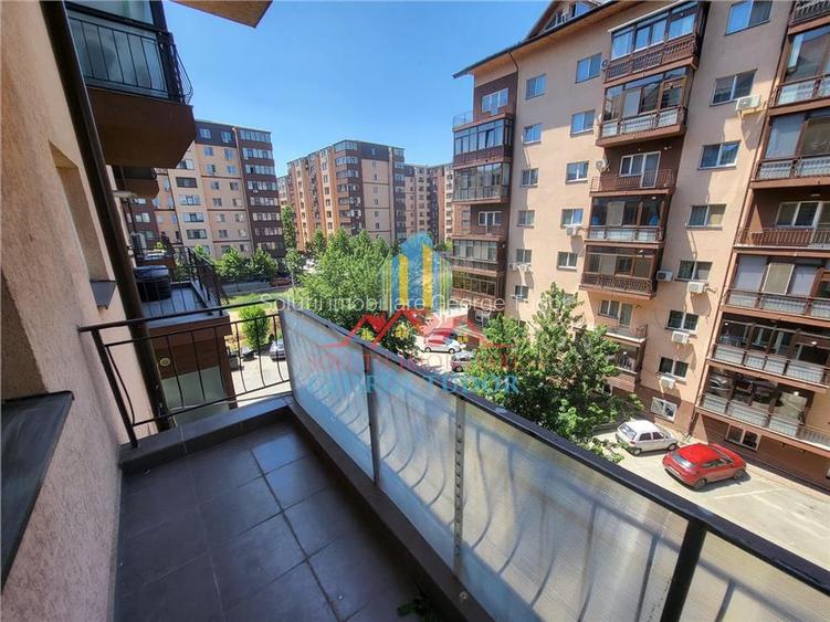 Inchiriere apartament Rezervelor 54 - 8