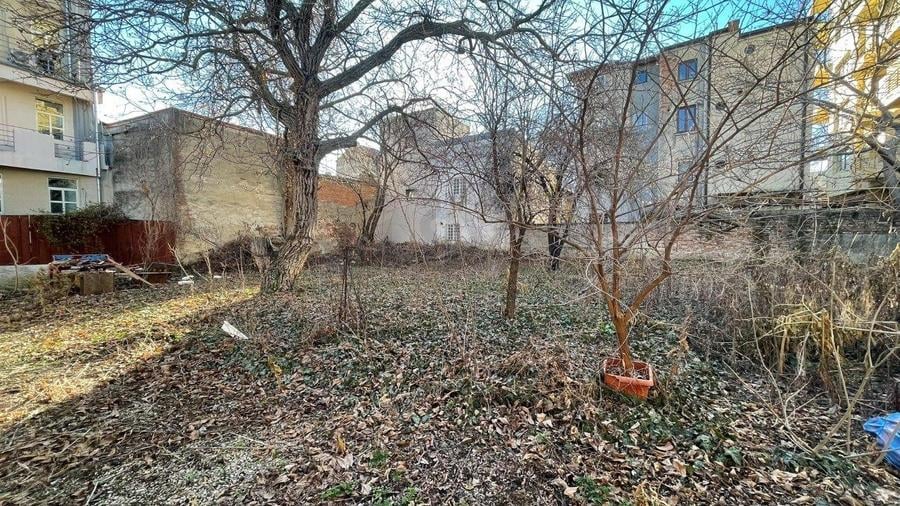 REL4000940 Polona - Teren 1060 mp ideal investitie
