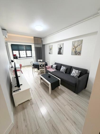 Novum Invest-Grozavesti / Apartament modern / 10 minute metrou-Loc de parcare