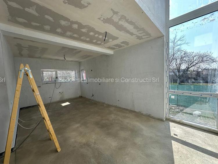 Casă unifamilială premium, arhitectură contemporană - 10