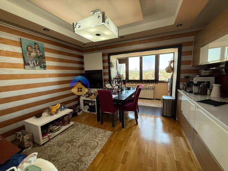 Apartament de vânzare – Bld General Dăscălescu
