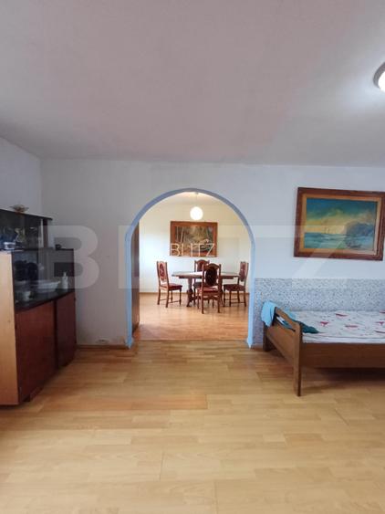 Exclusivitate!!! Doua proprietati, teren 3289 mp, Gligoresti, langa Luna - 11