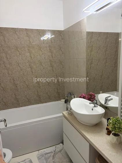 Închiriere Apartament 2 camere în Militari - 7