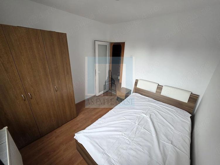 Apartament 3 camere mobilat/utilat-zona Astra