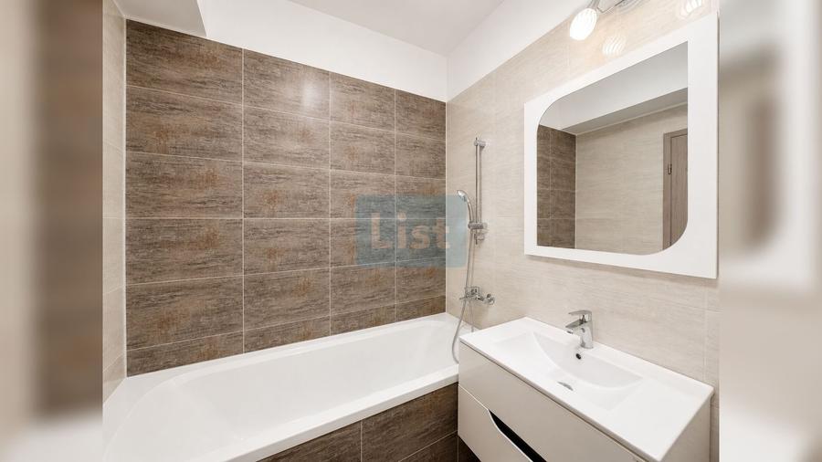 0% Comision ! Apartament 2 camere, expundere sudica, cart. Europa