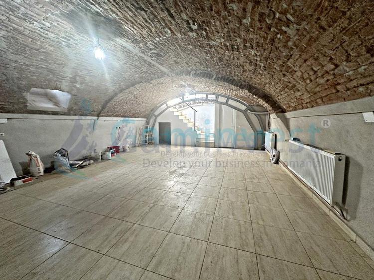 Spatiu comercial de inchiriat, ultracentral, Oradea, Bihor