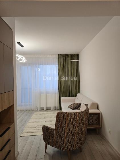 APARTAMENT TIP STUDIO 2 CAMERE MOBILIAT SI UTILAT CU GRADINA PROPRIE - 3