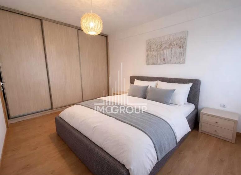Apartament cu 3 camere de inchiriat, parcare,Zorilor - UMF Str. Rapsodiei